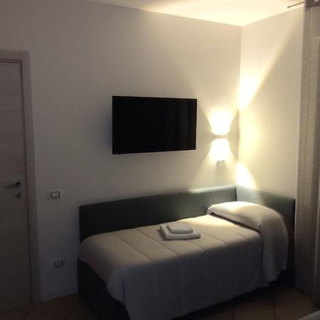 Casa La Vigna Apartment Бергамо Екстериор снимка