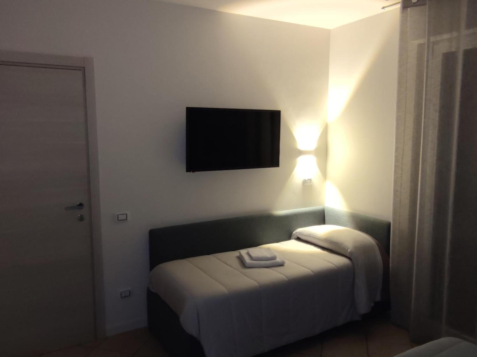 Casa La Vigna Apartment Бергамо Екстериор снимка