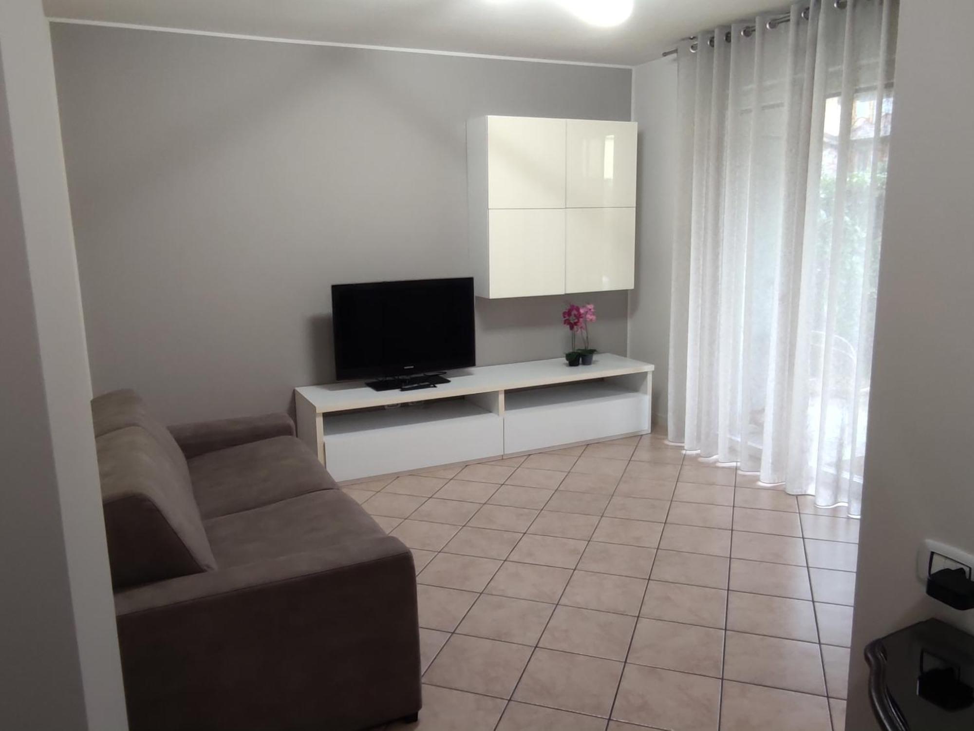 Casa La Vigna Apartment Бергамо Екстериор снимка