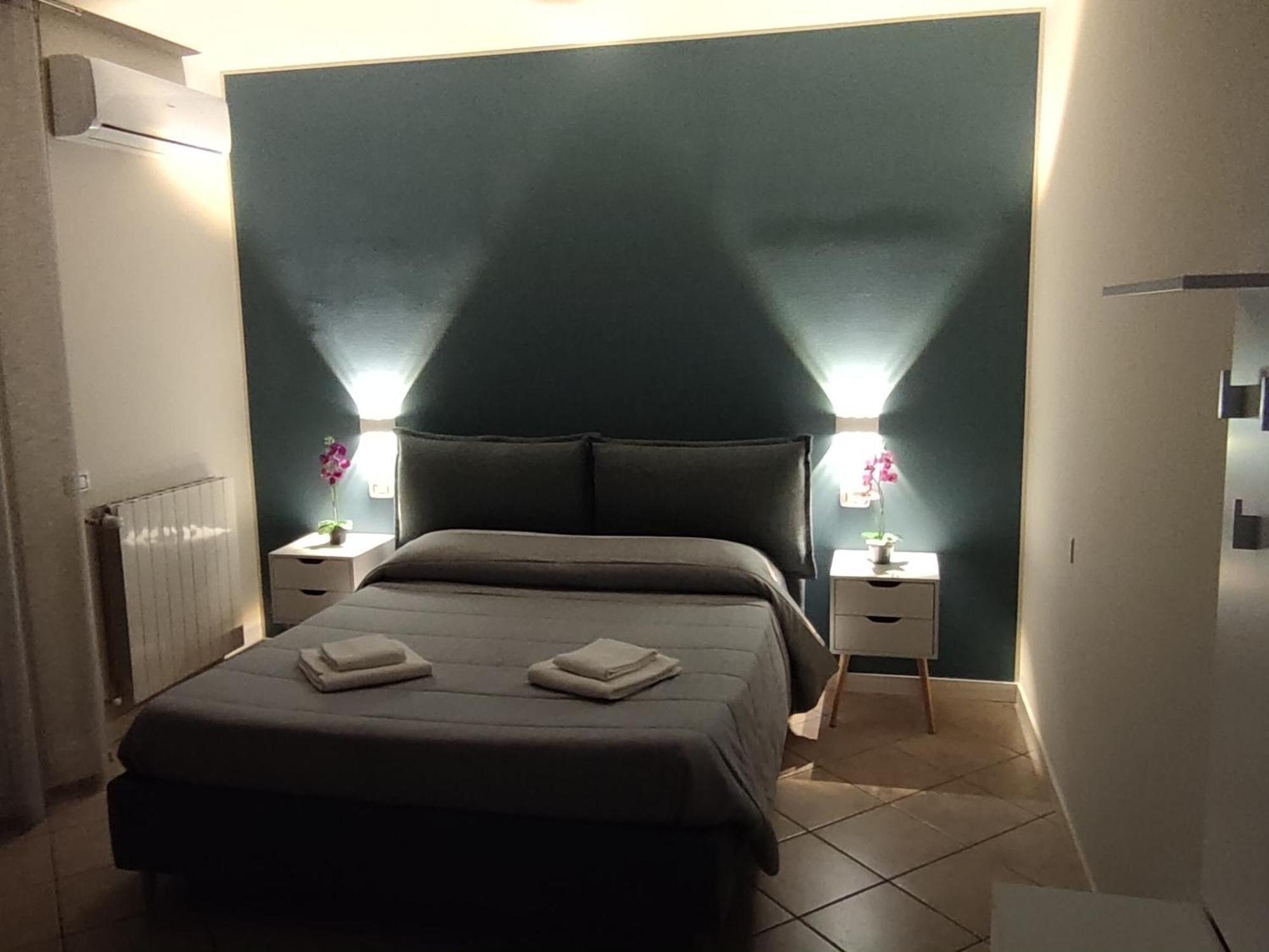 Casa La Vigna Apartment Бергамо Екстериор снимка