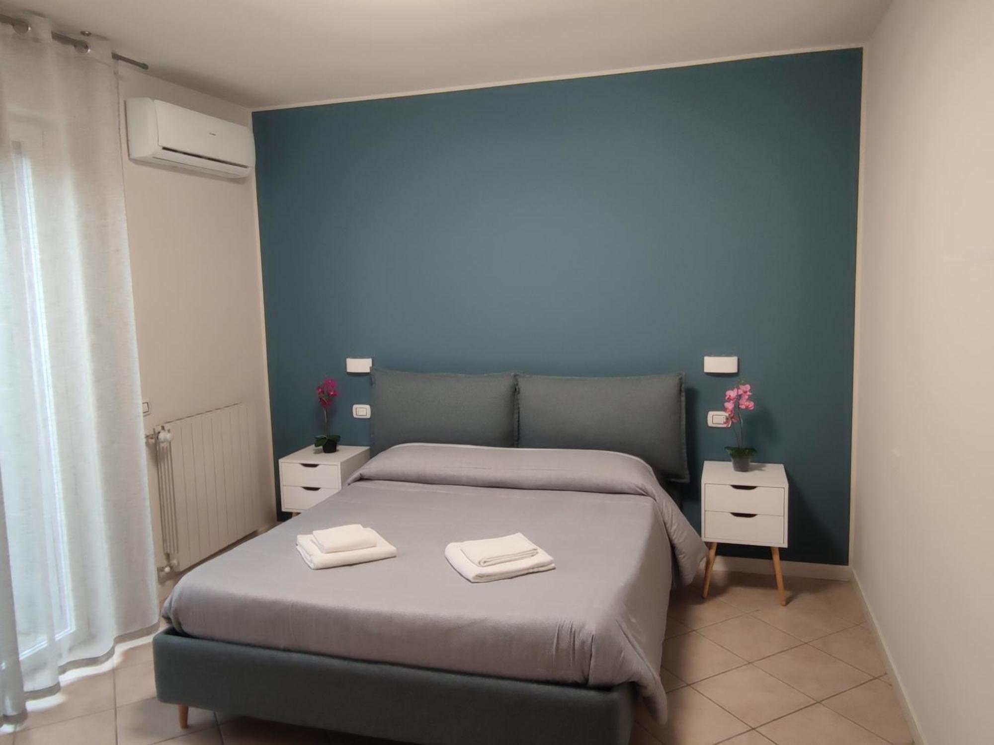 Casa La Vigna Apartment Бергамо Екстериор снимка